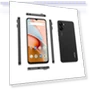 4GB RAM 64GB ROM 13MP Dual Camera 5150mAh 6.52 inch Android 13 Face Unlock Helio A22 Quad Core 4G Smartphone — Unlocked Smartphones, UMIDIGI