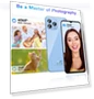 6.5 inch FHD+ smartphone — Mobiles, Cubot