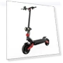 Electric Scooter — Electric Self-Balancing Scooters, GUNAI