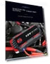 Emergency Car Starter Power — Jump Starters