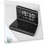 Multifunctional Digital LED Desktop Alarm Clock — Alarms & Clocks