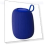 Outdoor Bluetooth Small Speaker — Portable Audio Solutions, Coffee Feiyin