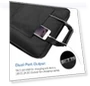 Portable Solar Panel Charger — Chargers