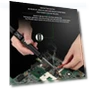 100W Electric Soldering Iron — Stations