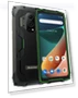 6.7-Inch 12+256GB 120Hz Display Ruggedized Smartphone — Screen Protectors, Blackview