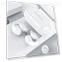 Bone Conduction Headphones — Headphones