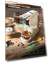 Capsule Coffee Machine 6in1 Hot/Cold Multiple Espresso Cafetera Cappuccino Coffee Maker — Coffee & Espresso Combos, HIBREW
