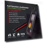 Digital Clamp Multimeter — Multimeters & Analyzers, THE BSIDE