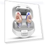 Hearing Aids — Hearing Support