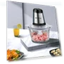 Household Meat Grinder — Meat Grinders, Oaks