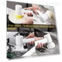 Kitchen Accessories Set Electric Cleaning Brush — Cleaning Brushes