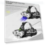 LED Headlight — Headlamps