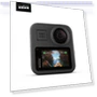 Panoramic Action Camera — Adventure & Sports Cameras, GoPro