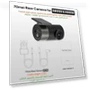 Rear Camera Full HD 1920x1080 — Rearview Cameras for Cars, 70mai