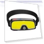 Strong Light COB Headlight — Headlamps