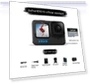 Waterproof Anti-Shake 5K Ultra HD Sports Camera — Adventure & Sports Cameras, GoPro