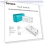 Wireless WIFI Remote Control Timing Switch — Smart Home Modules, Sonoff