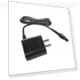 2pcs Replacement Charger — AC Adapters, Philips