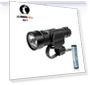 Multi-functional Torch Bike Light — Bike Headlights, Lumintop