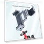 Phone Mounting Bracket — Lens Attachments, DJI