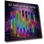 Sound Activated RGB Light Bar — LED Strips