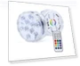 Waterproof Magnet Suction LED Light — Garden Illumination