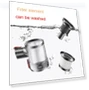 Wireless Handheld Vacuum Cleaner — Sweepers