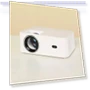 Android Projector — Home Theater Projectors, Wanbo