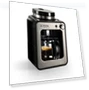 Automatic Grinding Integrated Commercial Ground Drip Coffee Pot — Electric Blade Coffee Grinders, GOTECH
