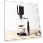 Classic Siphon Coffee Pot — Pots