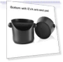 Coffee Grounds Bucket — Cleaning Products