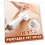 Electric Comb for Pet Grooming and Hair Cleaning — Combs