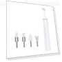 Electric Toothbrush for Pets — Toothbrushes
