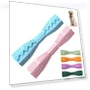 Hexagonal Molar Teeth Cleaning Stick Pet Toothbrush — Chew Toys