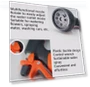 Home Garden Watering Sprinkler Nozzle — Nozzles