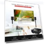 Home Theater LED Projector — Home Theater Projectors