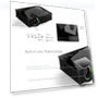 Home Theater Multimedia HD LED Projector — Home Theater Projectors
