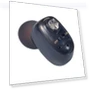 In-ear Bluetooth Hearing Aid Sound Amplifier — Hearing Support, KAIXINWEI