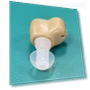 In Ear Hearing Aid Sound Amplifier — Hearing Support, KAIXINWEI