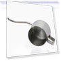 Mini Coffee Hanging Ear Pot — Pots