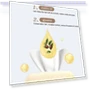 Pet Cleaning Wet Wipes — Grooming Wipes, Naive Baby