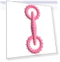 Pet Pull Ring Teething Stick Toy — Chew Toys