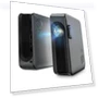 Portable Home Theater LED HD Digital Projector — Home Theater Projectors, AUN