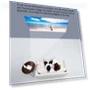 Projector X1 Max — Home Theater Projectors, Wanbo