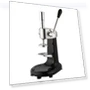 Quantitative Coffee Filler Powder Press — Coffee & Espresso Machine Components