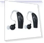Rechargeable Hearing Aid Personal Speaker — Hearing Support