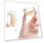 Rechargeable Universal Hearing Aid Sound Amplifier — Hearing Support