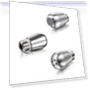 Steam Nozzle — Milk Frothing Pitchers, Able