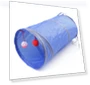 Two-Way Tunnel Storage Folding Cat Channel — Tunnels