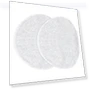 Ultra fine fiber steam mop cloth cover — Replacement Parts